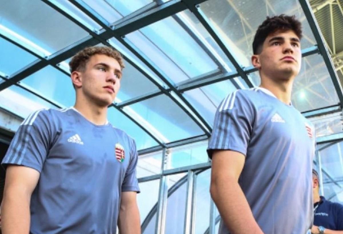 Залан Ванча / nstagram.com/vancsazalan