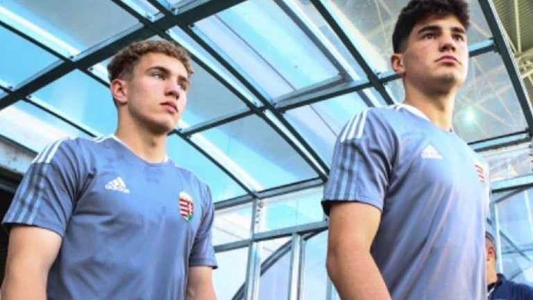 Залан Ванча / nstagram.com/vancsazalan Залан Ванча / nstagram.com/vancsazalan