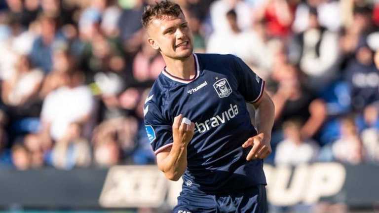 Міккел Дуелунд / Фото Bo Amstrup/Boamstrup/Ritzau Scanpix Міккел Дуелунд / Фото Bo Amstrup/Boamstrup/Ritzau Scanpix