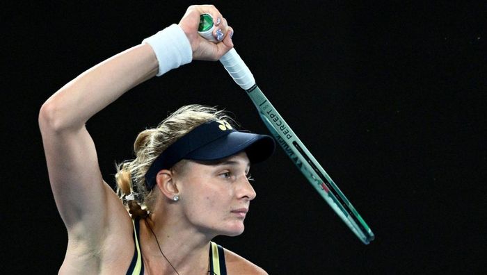 Українки на Australian Open здобули рекордну кількість перемог на турнірах "Великого шолому"