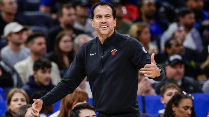 Наставник Маямі стане найоплачуванішим тренером в історії НБА – спочатку доведеться розлучатися