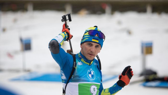 Пидручный и Джима не попали в состав - сборная Украины по биатлону определилась с участниками на индивидуальные гонки на ЧЕ-2024
