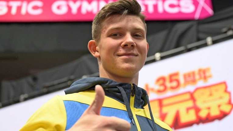 Ілля Ковтун / Фото з відкритих джерел Ілля Ковтун / Фото з відкритих джерел