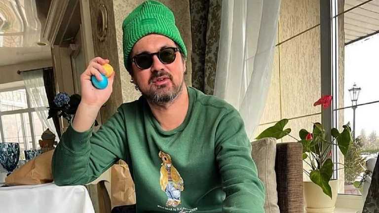 Артём Милевский / Фото instagram.com/timi1010 Артём Милевский / Фото instagram.com/timi1010