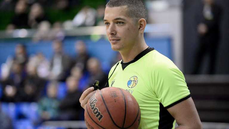 Микола Амбросов / фото ФБУ Микола Амбросов / фото ФБУ