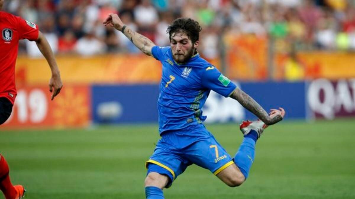 Цітаішвілі / Фото AP