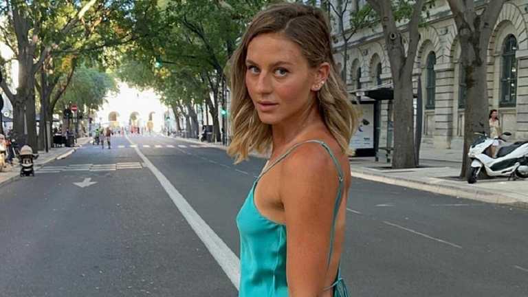 Марта Костюк / Фото instagram.com/martakostyuk Марта Костюк / Фото instagram.com/martakostyuk