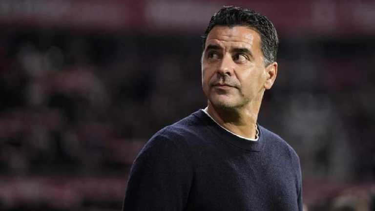 Мичел Санчес / EFE Мичел Санчес / EFE