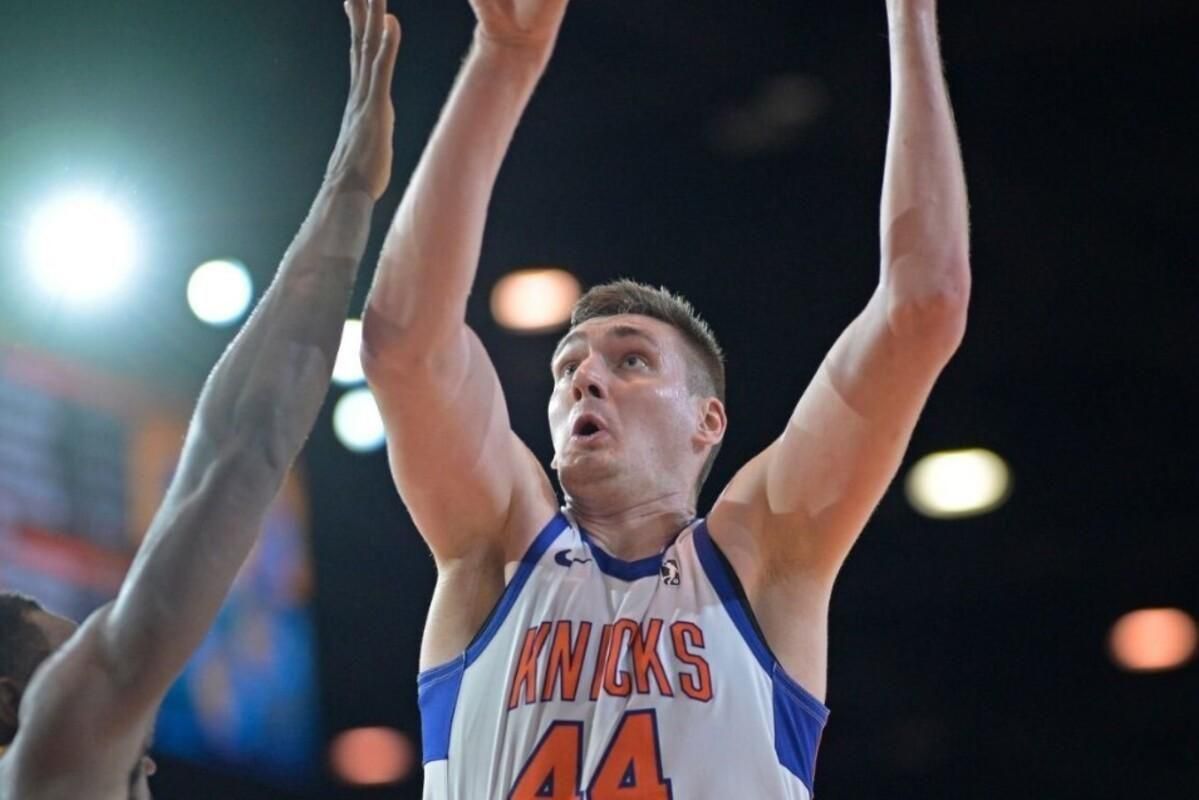 Дмитро Скапінцев / Фото ФБУ Дмитро Скапінцев / Фото ФБУ