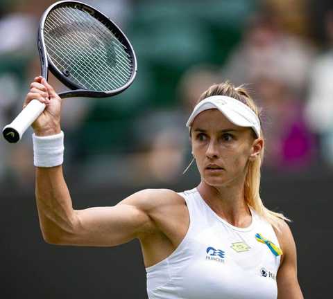 Леся Цуренко / Фото instagram.com/lesiatsurenko Леся Цуренко / Фото instagram.com/lesiatsurenko