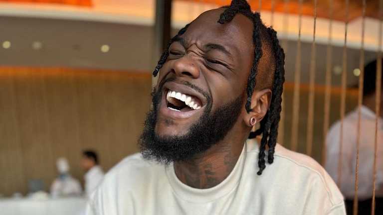 Деонтей Вайлдер / Фото facebook.com/bronzebomber Деонтей Вайлдер / Фото facebook.com/bronzebomber