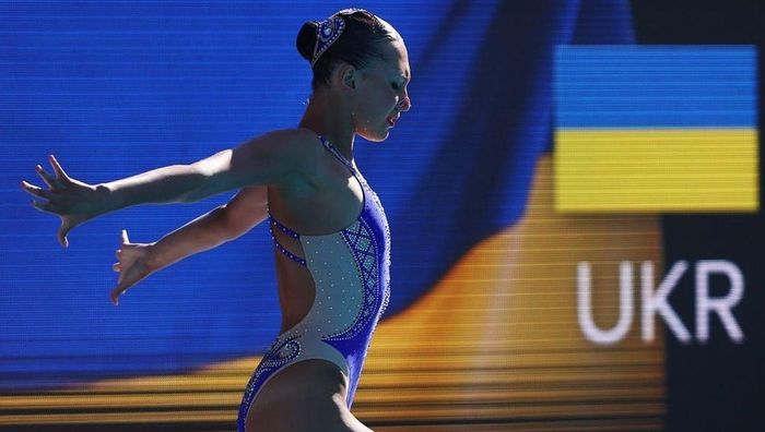 "Українцям ще треба вижити, щоб доїхати до Олімпіади": синхроністка Фєдіна висловилась про допуск росіян на ОІ-2024 