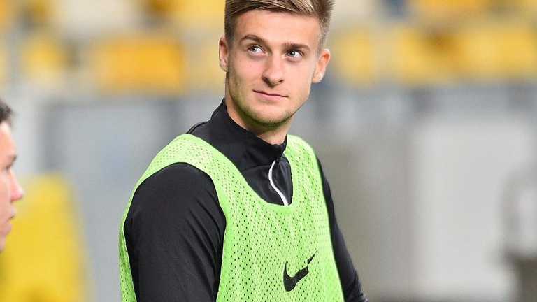 Даниїл Алефіренко / Фото instagram.com/_alif_d/ Даниїл Алефіренко / Фото instagram.com/_alif_d/