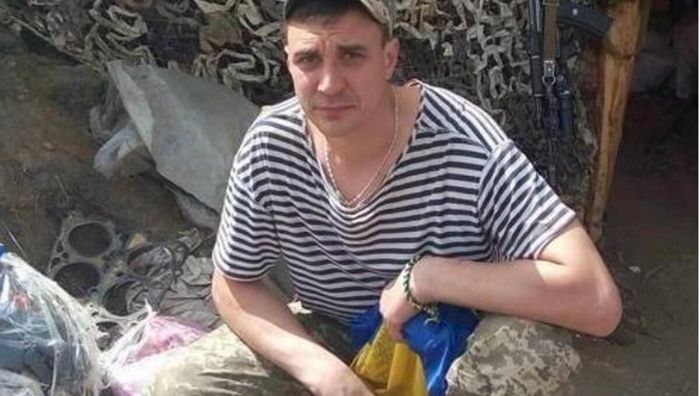Украинский экс-баскетболист вернулся из почти 2-летнего плена – пережил пытки и издевательства