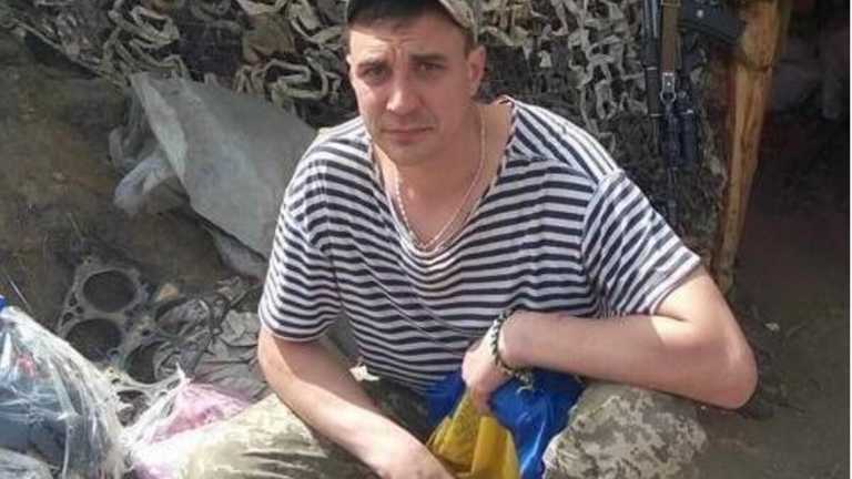 Борис Завацький / Фото ФБУ Борис Завацький / Фото ФБУ