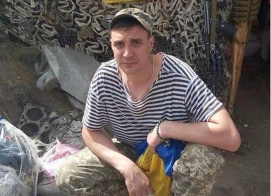 Український екс-баскетболіст повернувся з майже 2-річного полону – пережив тортури та знущання