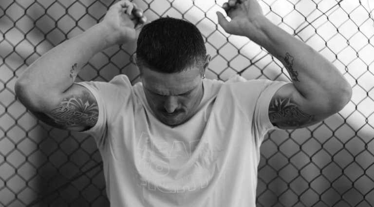 Александр Усик / фото с Instagram Усика Александр Усик / фото с Instagram Усика