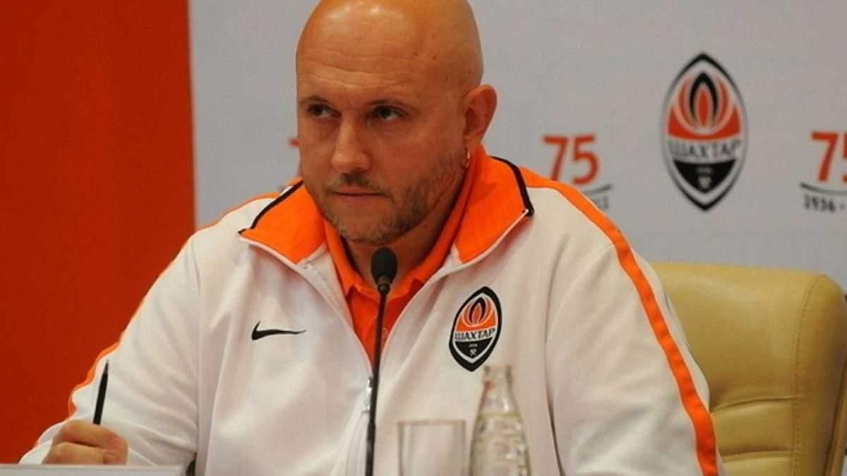 Виталий Мармозов / фото shahta.org