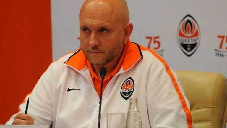 Віталій Мармозов / фото shahta.org Віталій Мармозов / фото shahta.org