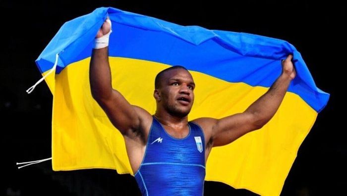 Беленюк: Деяких російських борців, які планували виступати на Олімпіаді, вже відсторонили