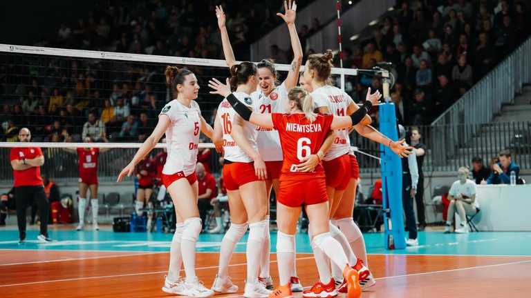 Прометей / фото СК Прометей Прометей / фото СК Прометей