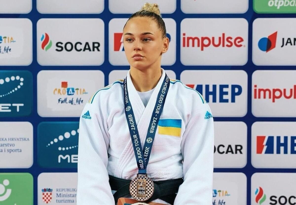 Дарья Билодид / Фото Instagram Дарья Билодид / Фото Instagram