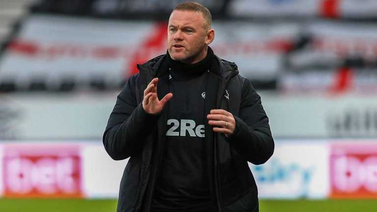 Вейн Руні / Фото Imago Вейн Руні / Фото Imago