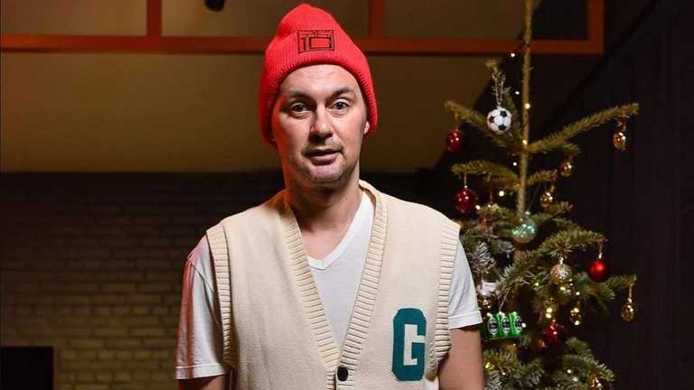 Артём Милевский / Фото instagram.com/timi1010 Артём Милевский / Фото instagram.com/timi1010