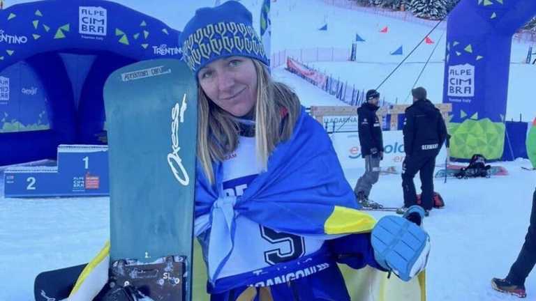 Аннамари Данча / Фото с Facebook Аннамари Данча / Фото с Facebook