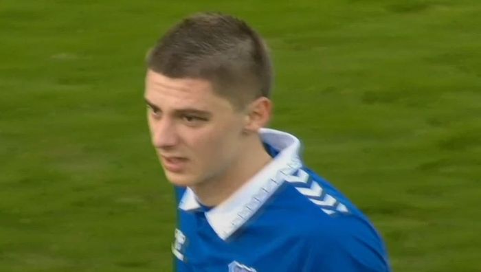 Миколенко забил автогол и вылетел из Кубка Англии, Брайтон устроил перестрелку имени Де Дзерби Миколенко забил автогол и вылетел из Кубка Англии, Брайтон устроил перестрелку имени Де Дзерби