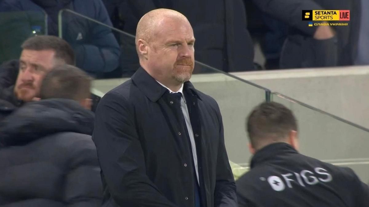 Шон Дайч / Скріншот з трансляції