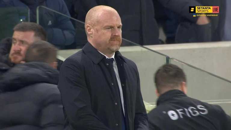 Шон Дайч / Скріншот з трансляції Шон Дайч / Скріншот з трансляції