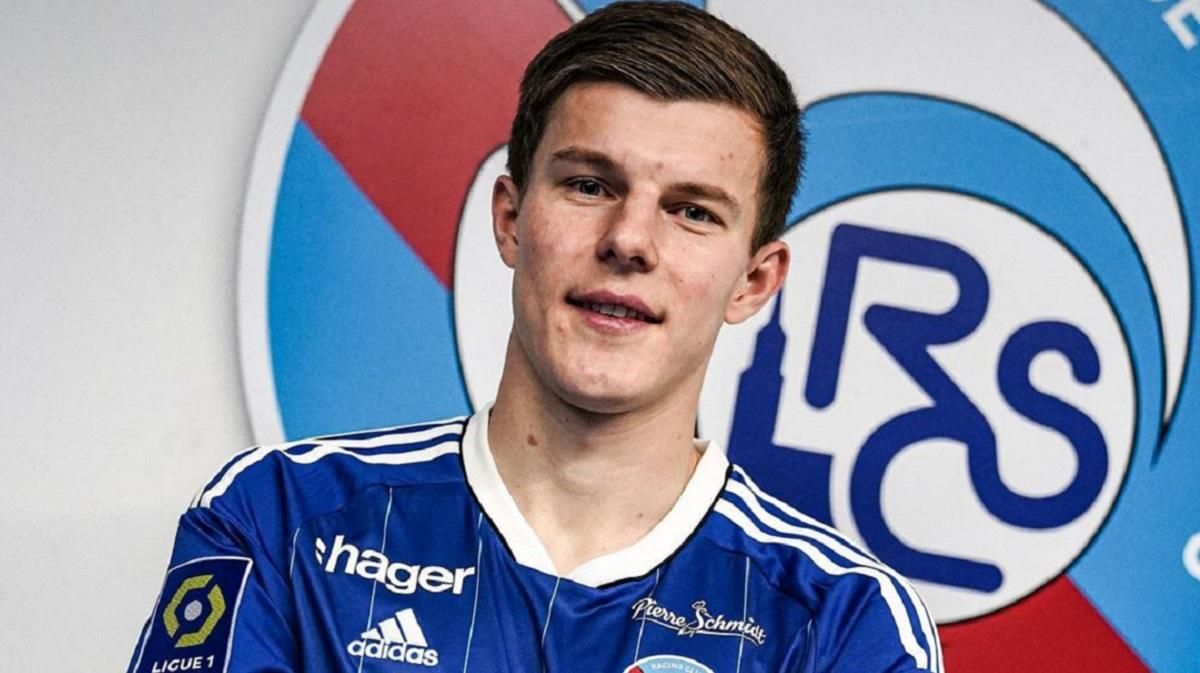 Едуард Соболь / Фото instagram.com/sobol_eduard