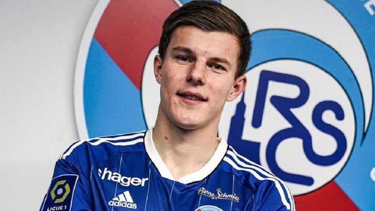 Едуард Соболь / Фото instagram.com/sobol_eduard Едуард Соболь / Фото instagram.com/sobol_eduard