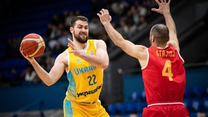 Збірна України з баскетболу визначилася з місцем домашнього матчу кваліфікації Євробаскету-2025