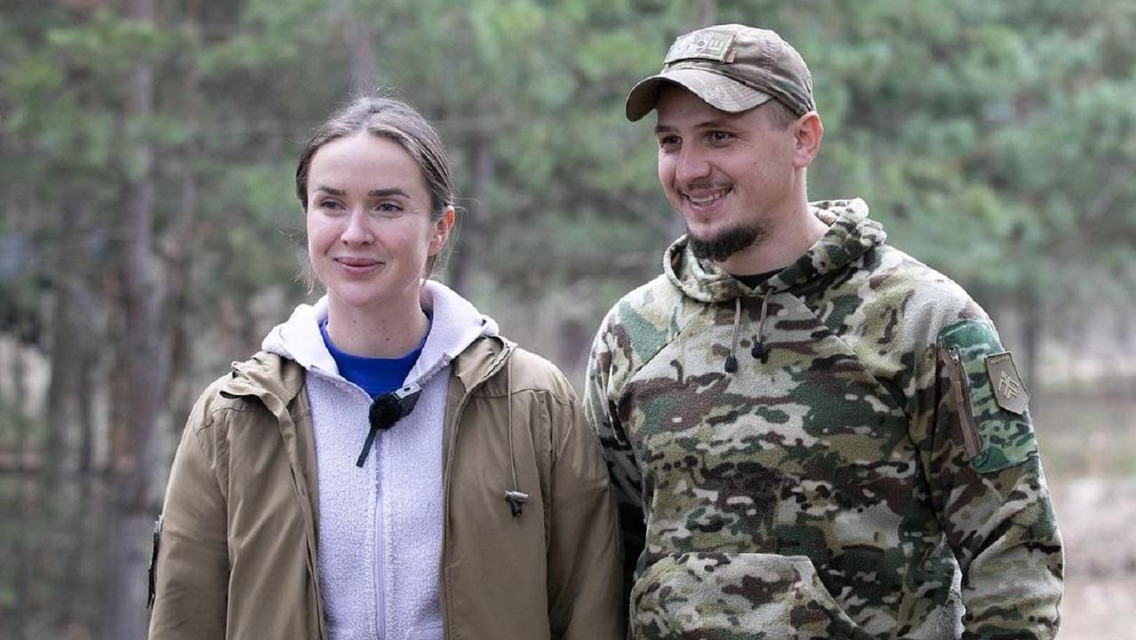 Элина Свитолина (слева) / Фото instagram.com/elisvitolina