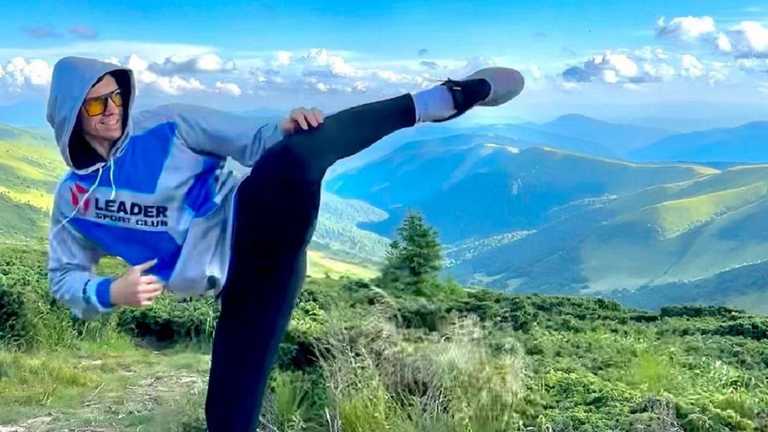 Валерий Чеботарь / Фото instagram.com/cheb_lt Валерий Чеботарь / Фото instagram.com/cheb_lt