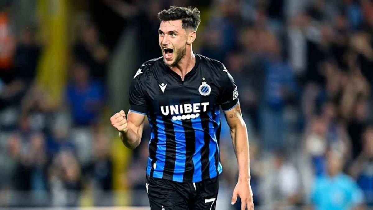 Роман Яремчук / Фото photonews 