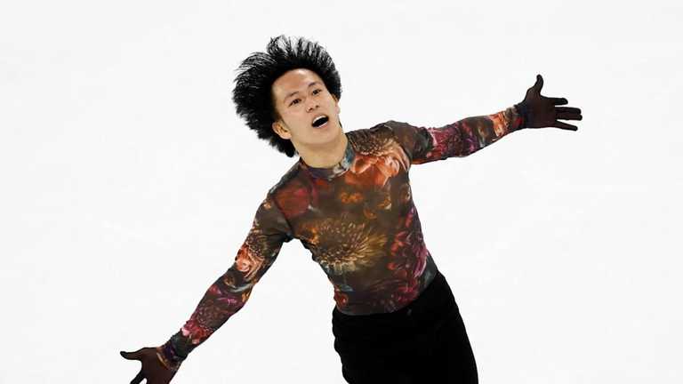 Адам Сяо Хім Фа / Фото Reuters Адам Сяо Хім Фа / Фото Reuters