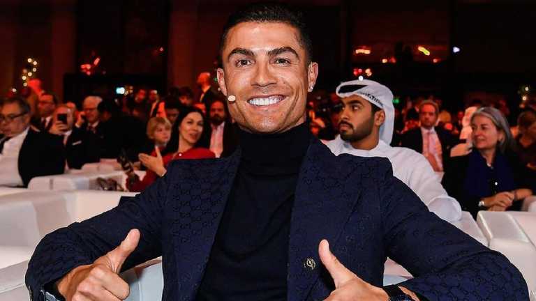 Кріштіану Роналду / Фото Аль-Наср Кріштіану Роналду / Фото Аль-Наср