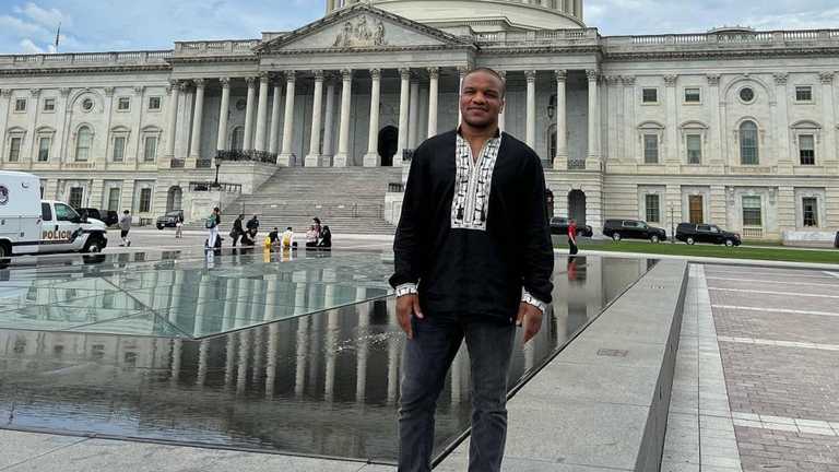 Беленюк – чемпіон Олімпіади-2020 / Фото instagram.com/zhanbeleniuk Беленюк – чемпіон Олімпіади-2020 / Фото instagram.com/zhanbeleniuk