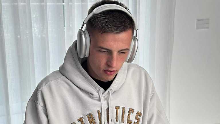 Анатолій Трубін / Фото з соцмереж Анатолій Трубін / Фото з соцмереж