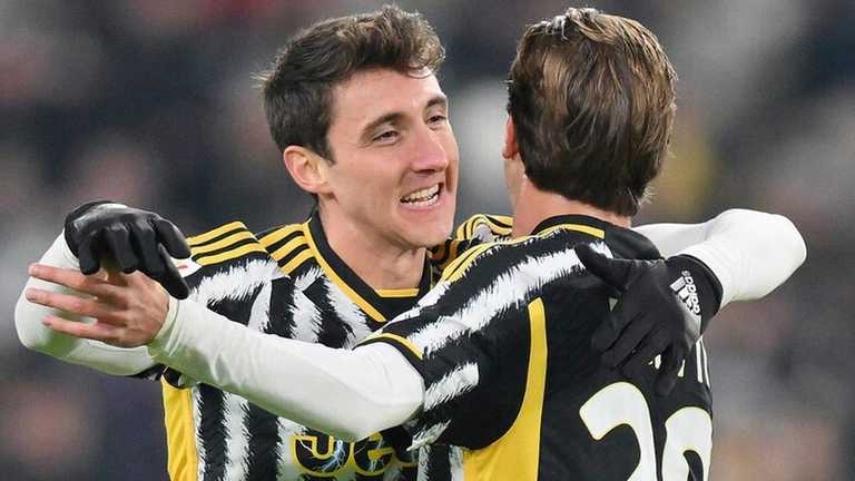 Андреа Камб'ясо / ANSA Андреа Камб'ясо / ANSA