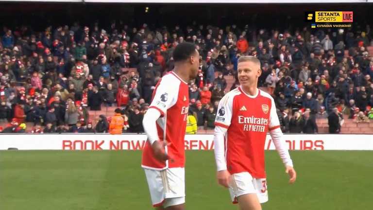 Габріел і Зінченко / Скріншот з трансляції Габріел і Зінченко / Скріншот з трансляції