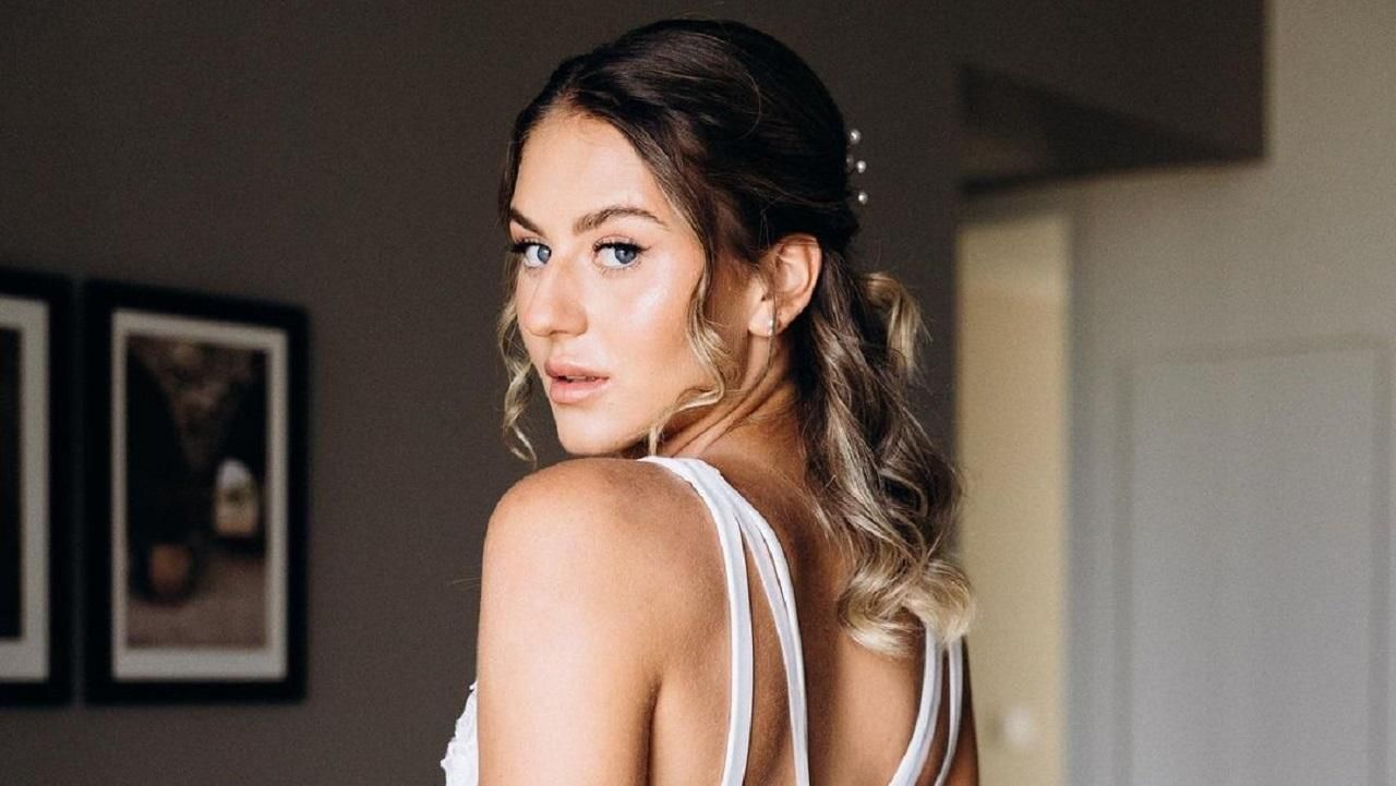 Марта Костюк / Фото: Instagram