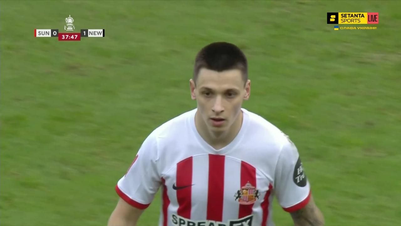 Назарій Русин / скріншот трансляції