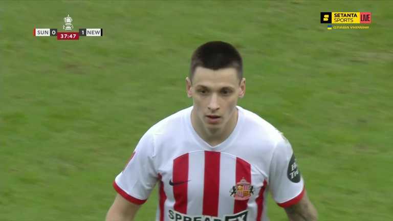 Назарій Русин / скріншот трансляції Назарій Русин / скріншот трансляції