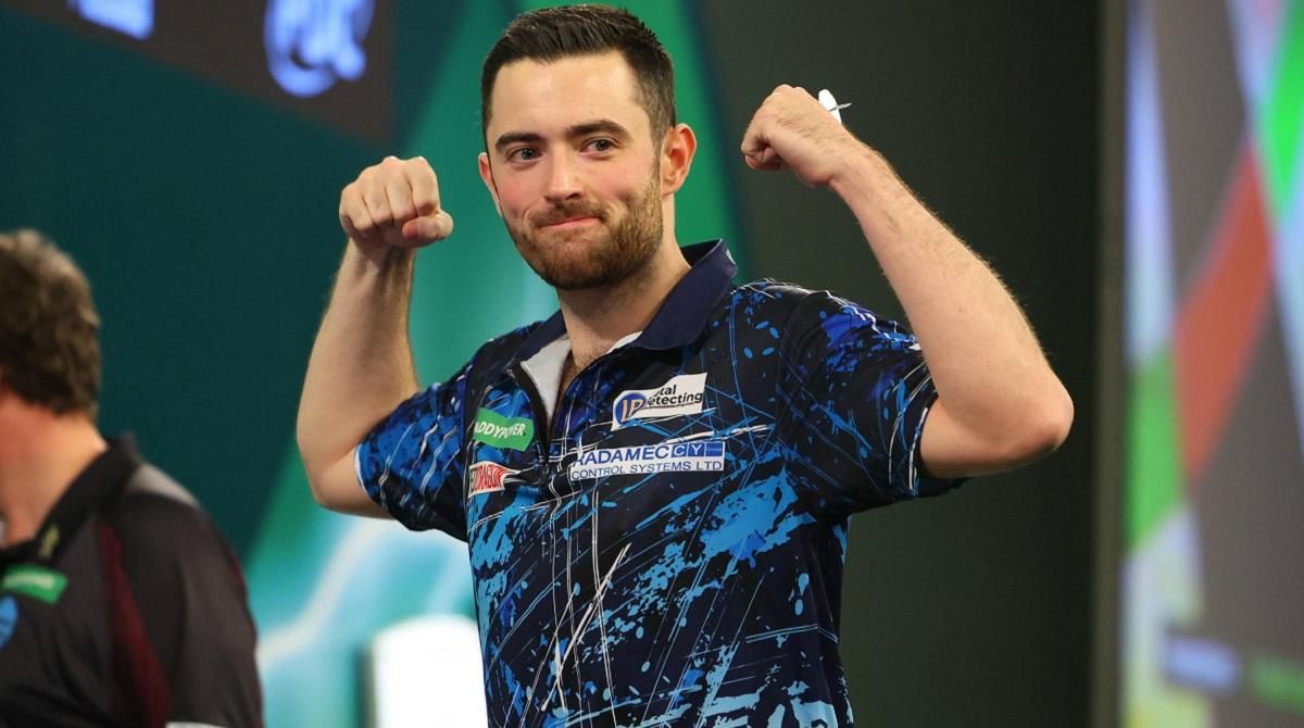 Люк Хамфріс / Фото Imago Люк Хамфріс / Фото Imago