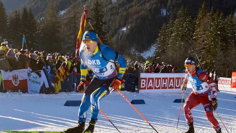 Дмитро Підручний / Фото fessalonikiets Дмитро Підручний / Фото fessalonikiets