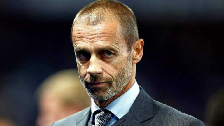 Александер Чеферін / Фото B. Cremel /L'Équipe Александер Чеферін / Фото B. Cremel /L'Équipe